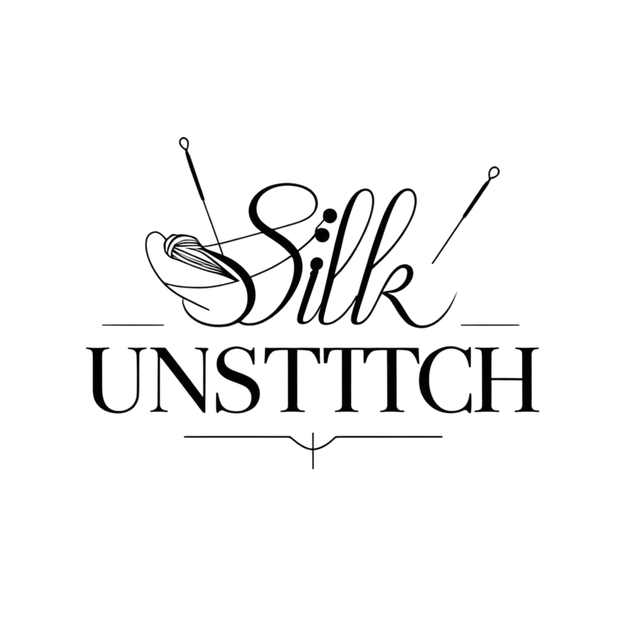 Silk Unstitch