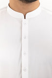 Color:White Cotton Unstitche Fabric