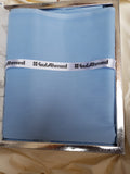 Color: Sky Cotton Club &nbsp;Unstitched Fabric Cotton-