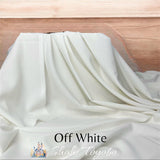 Summer Bosky Color: Off White