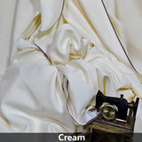 Wash & Wear (cream colour)