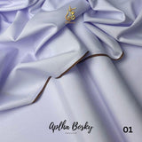 Alpha Bosky (white colour)